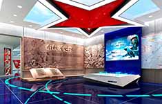 南海艦隊 鼎泰展覽